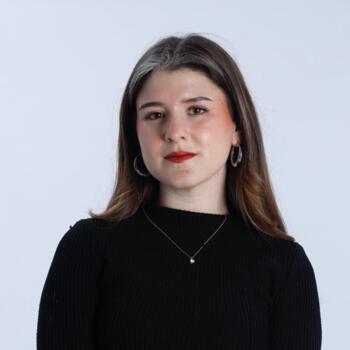 Canguro en Logroño: Lucia