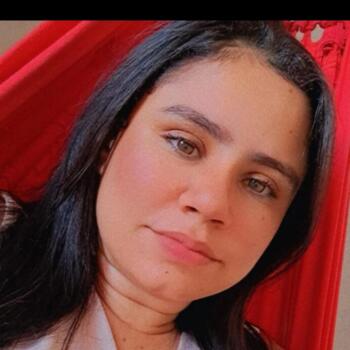 Babysitting job in Fortaleza: babysitting job Jayanni