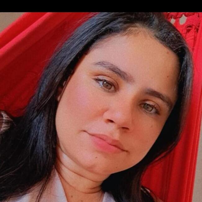 Babysitting job in Fortaleza: Jayanni