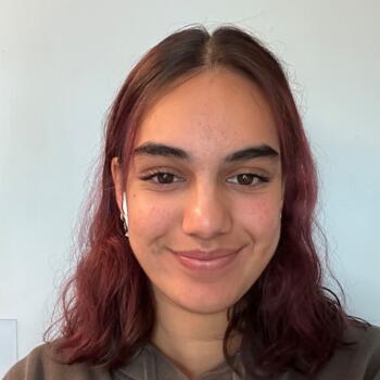 Babysitter in Cardiff: Anjali