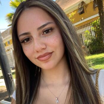 Babysitter in La Florida: Ignacia