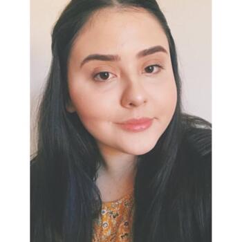 Babá em Curitiba: Maria Eduarda