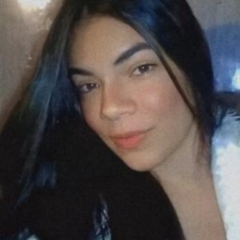 Babá em Indaiatuba: Maria Eduarda