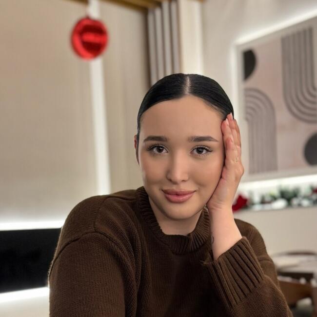 Babysitting job in Chișinău: Mihaela