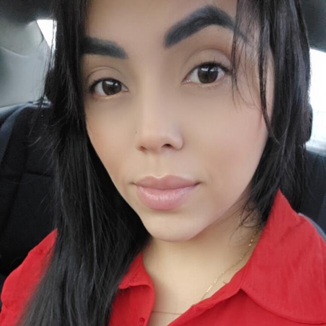 Babysitter in Mayagüez: Grace Marie