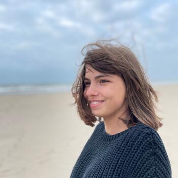 Baby-sitter in Namur: Lilou