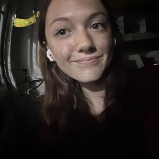 Babysitter in Lomita: Jesica