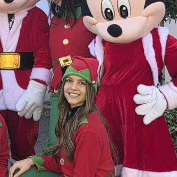 Babysitter in Genzano di Roma: Carola