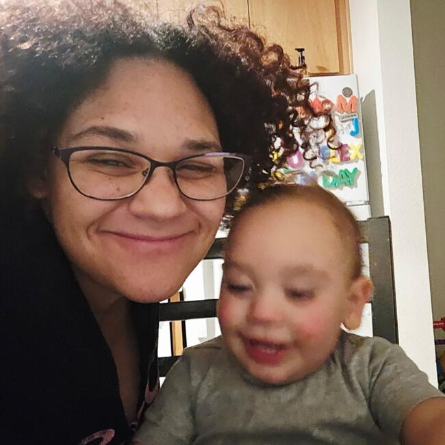 Babysitting job in Los Angeles: Rose