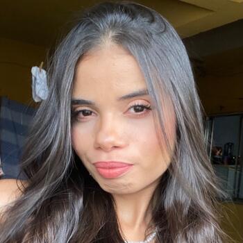 Babá em São Bernardo do Campo: Jhenyfer