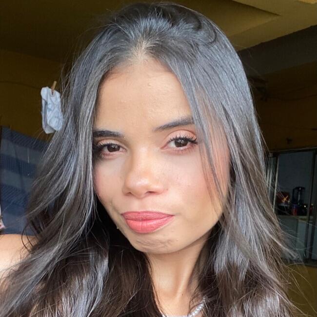 Babá em São Bernardo do Campo: Jhenyfer