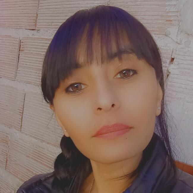 Babysitter in San Fernando: Romi