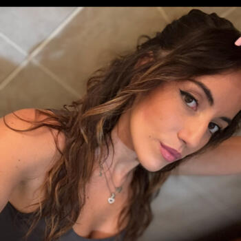 Babysitter in Brindisi: Chiara
