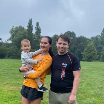 Babysitter Job in Halle: Babysitter Job Marina