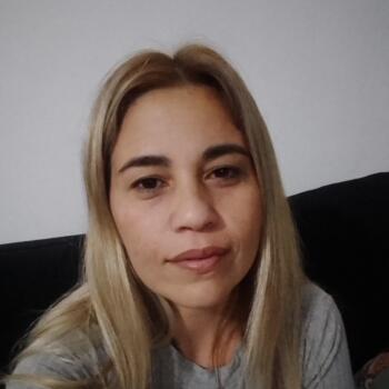 Babysitter in Sarandí (Buenos Aires): Nancy