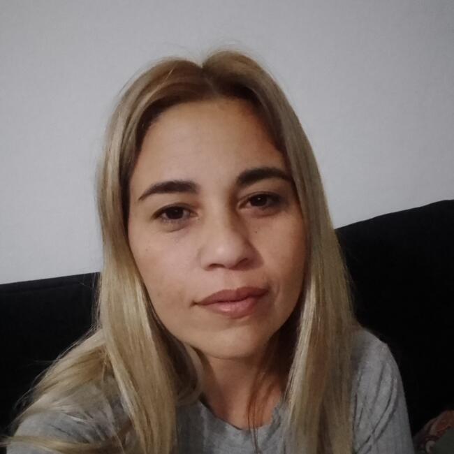 Babysitter in Sarandí (Buenos Aires): Nancy