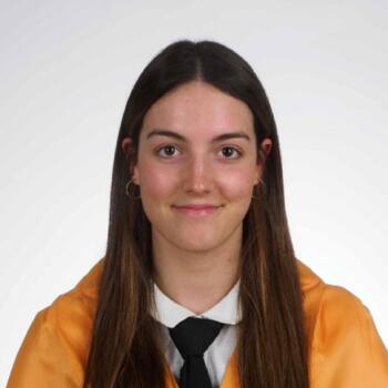 Canguro Vigo: Candela