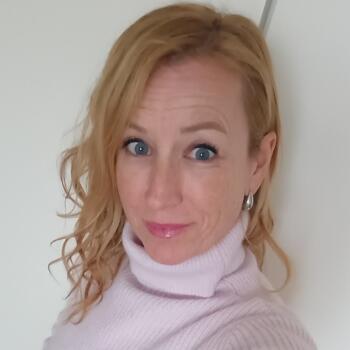 Nanny in Melegnano: Zuzana