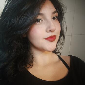Niñera en Bogotá: Natalia