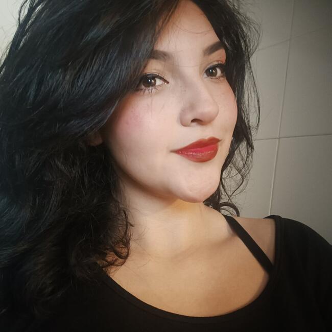 Niñera en Bogotá: Natalia