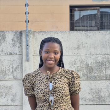 Babysitter in Belhar: Linamandla
