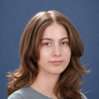 Babysitter in Bruck an der Leitha: Nadine