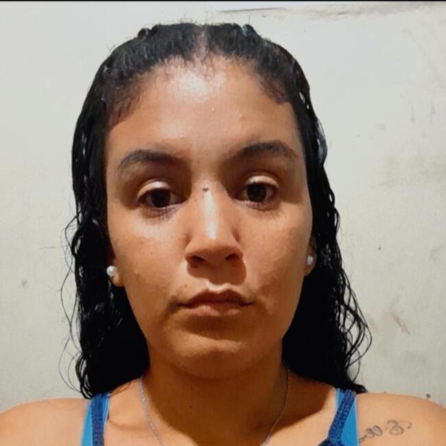 Niñera en Pilar: Giuliana