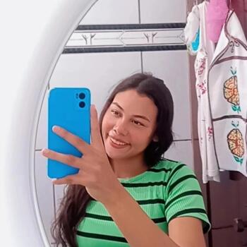 Babysitter in Belém: Nayane