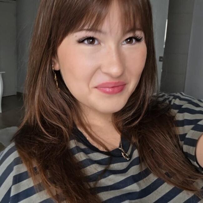 Babysitter in Cappelle-en-Pévèle: Aglaé