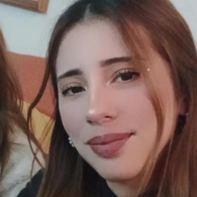 Niñera en La Serena: Amparo