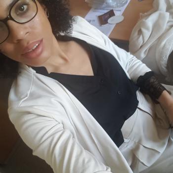 Childminder Luxembourg: Erika