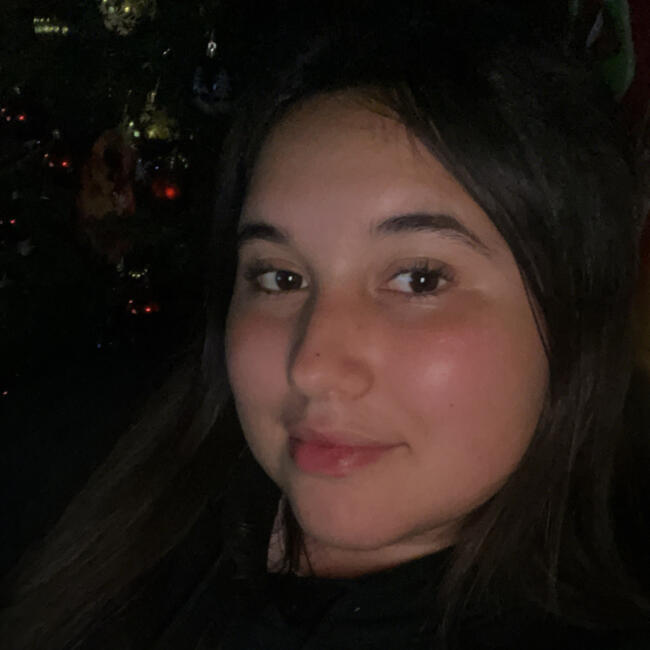 Niñera en Melipilla: Valentina