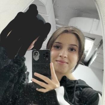 Babysitter in Rivas-Vaciamadrid: Anaya