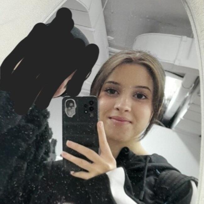 Babysitter in Rivas-Vaciamadrid: Anaya