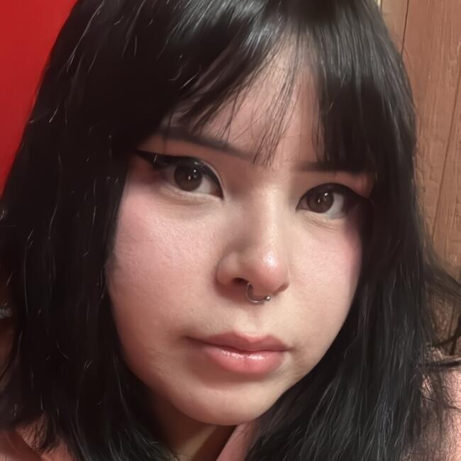 Babysitter in San Miguel: Anto