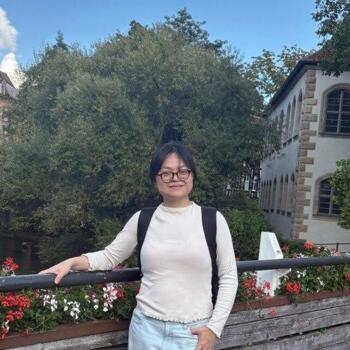 Babysitter in Ingolstadt: Elizabeth Mei Ying