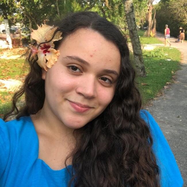 Babysitter in Guarujá: Ana