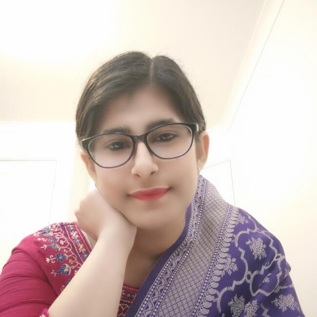Babysitter in Perth: Simran Simran