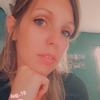 Assistante maternelle à Tremblay-les-Villages: Léna