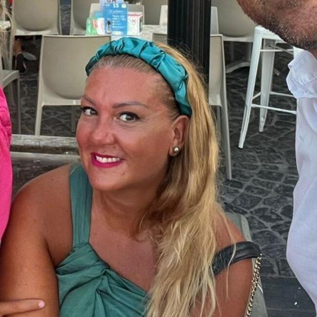 Babysitter a Napoli: Marinella
