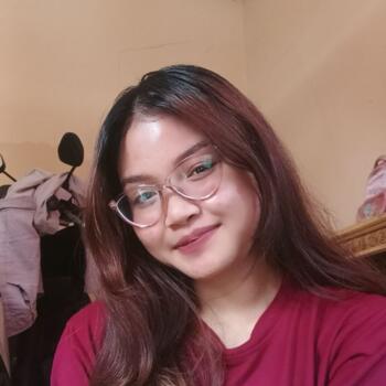 Babysitter di Wonosobo (Jawa Timur): Riaa maulida