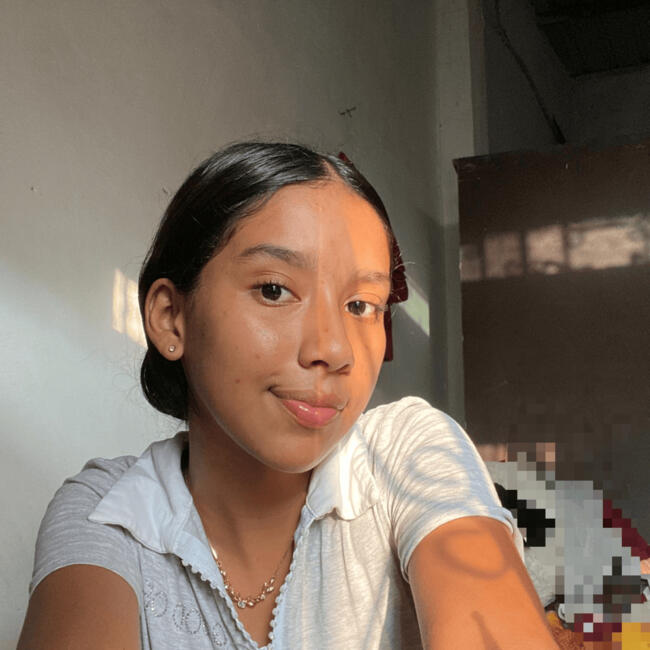 Babysitter in Naranjito: Milena Valarezo