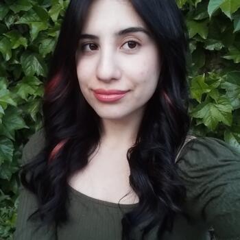 Niñera en La Plata: Ximena