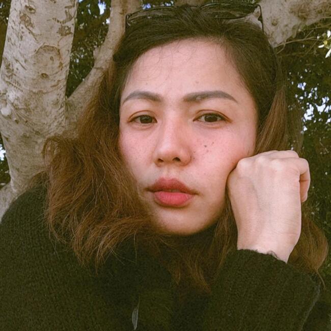 Nanny (νταντά) στην περιοχή Ρόδος: Annabelle