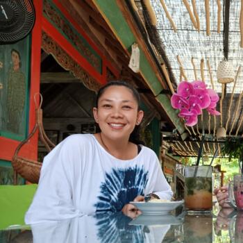 Nanny in Badung (Provinsi Bali): Inna
