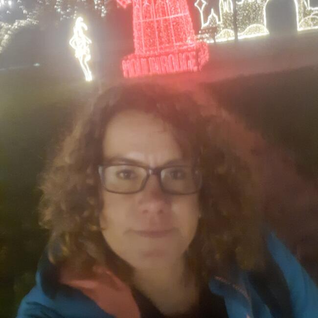 Babysitting job in Unhošť: Barbora