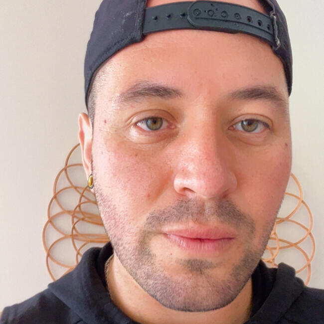 Babysitting job in Coquimbo: Diego