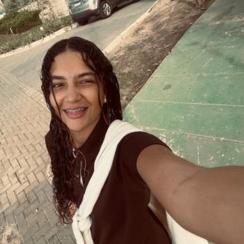 Babá em João Pessoa: Maria Paula