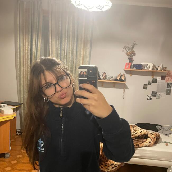 Babysitter a Novi di Modena: Elisa