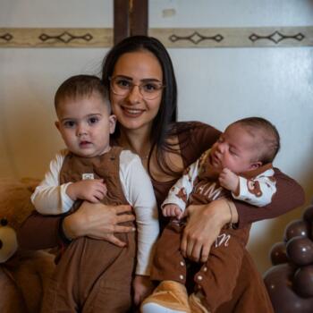 Babysitting job in Gorna Malina: babysitting job Emiliq